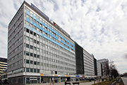 High quality offices at Alexnderplatz!